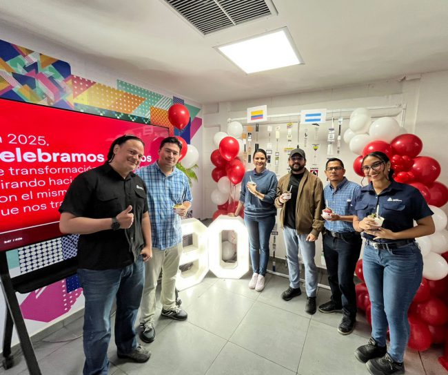 90 AÑOS DE HISTORIA, INNOVACIÓN Y PROPÓSITO: UN AÑO COMPLETO DE CELEBRACIÓN