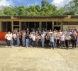 DEL MAR APPAREL DESARROLLA CONCIENCIA Y FORTALECE ESPERANZA EN JÓVENES DEL CENTRO BÁSICO DIONISIO DE HERRERA