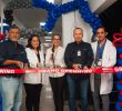 HONDURAS KITTING INAUGURA SU CLÍNICA BAJO EL SISTEMA MÉDICO EMPRESA
