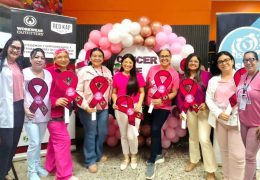 RKI HONDURAS SE PROYECTA EN LA LUCHA CONTRA EL CÁNCER DE MAMA