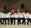 AHM, INFOP Y FUNADEH CELEBRAN CLAUSURA DE LA OCTAVA PROMOCIÓN DE LA ACADEMIA DE PROGRAMACIÓN