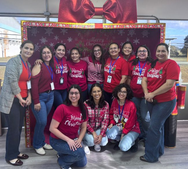 HONDURAS KITTING INICIA TEMPORADA NAVIDEÑA