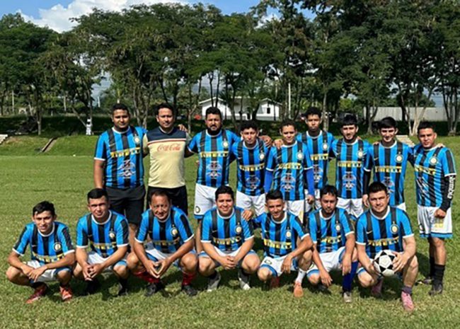 PPF CELEBRA CON ÉXITO TORNEO EMPRESARIAL 2025: UN ESPACIO DE CONVIVENCIA, DEPORTE Y UNIÓN