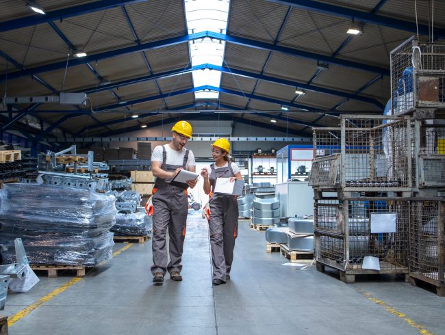 EL PODER DE LA MEJORA CONTINUA: UNA CULTURA QUE TRANSFORMA LA INDUSTRIA Y AL PAÍS