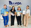 PACASA REFUERZA SU COMPROMISO CON LA EDUCACIÓN MEDIANTE LA ENTREGA ANUAL DE KITS ESCOLARES